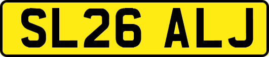 SL26ALJ