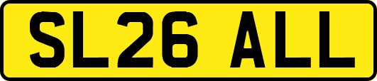SL26ALL