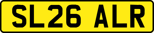 SL26ALR