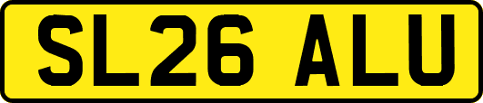 SL26ALU