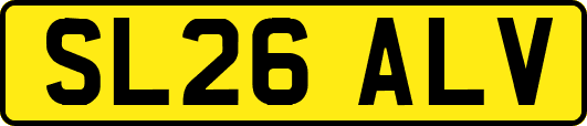 SL26ALV