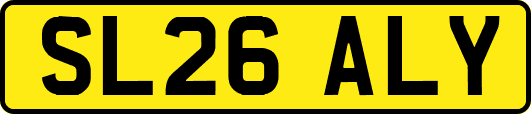SL26ALY