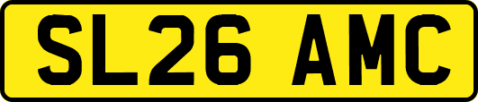 SL26AMC