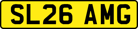 SL26AMG