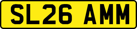 SL26AMM