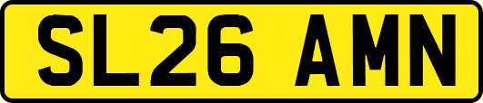 SL26AMN