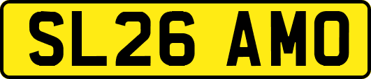 SL26AMO