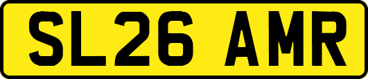 SL26AMR