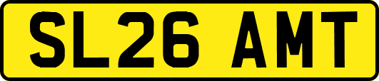 SL26AMT