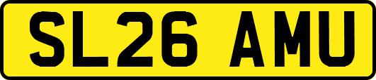 SL26AMU