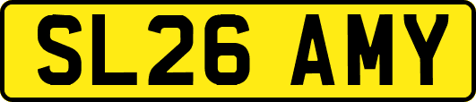 SL26AMY
