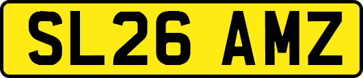 SL26AMZ