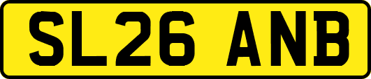 SL26ANB