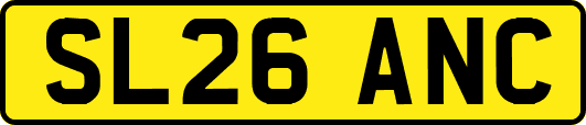 SL26ANC