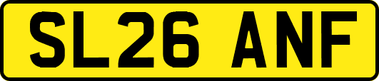 SL26ANF