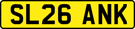 SL26ANK