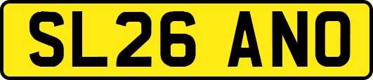 SL26ANO
