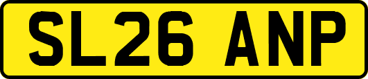 SL26ANP