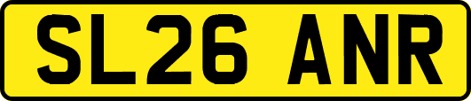 SL26ANR