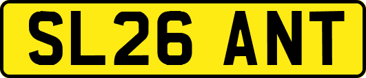 SL26ANT