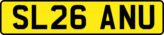 SL26ANU