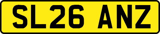 SL26ANZ
