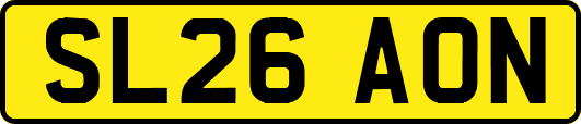 SL26AON