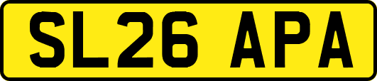 SL26APA