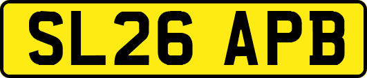 SL26APB