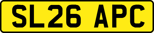 SL26APC