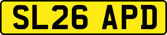 SL26APD