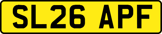 SL26APF