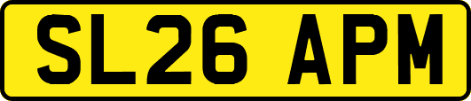 SL26APM