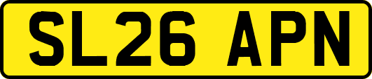 SL26APN