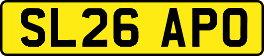 SL26APO