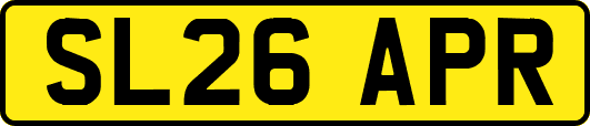 SL26APR
