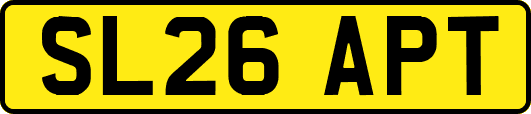 SL26APT