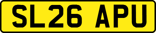 SL26APU