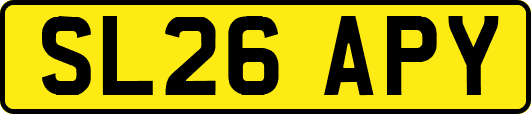 SL26APY