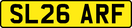 SL26ARF