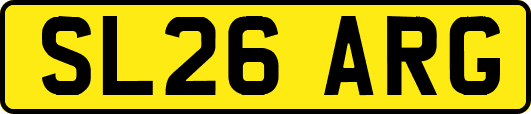 SL26ARG