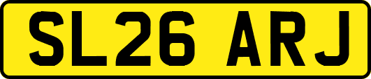 SL26ARJ