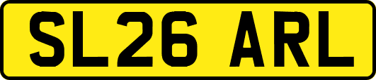 SL26ARL