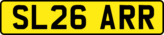 SL26ARR