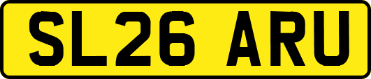 SL26ARU