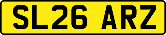 SL26ARZ