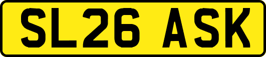 SL26ASK