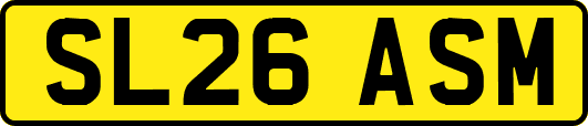 SL26ASM