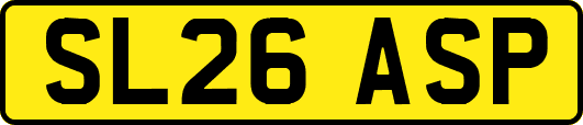 SL26ASP