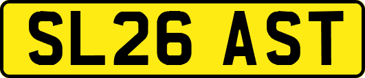 SL26AST